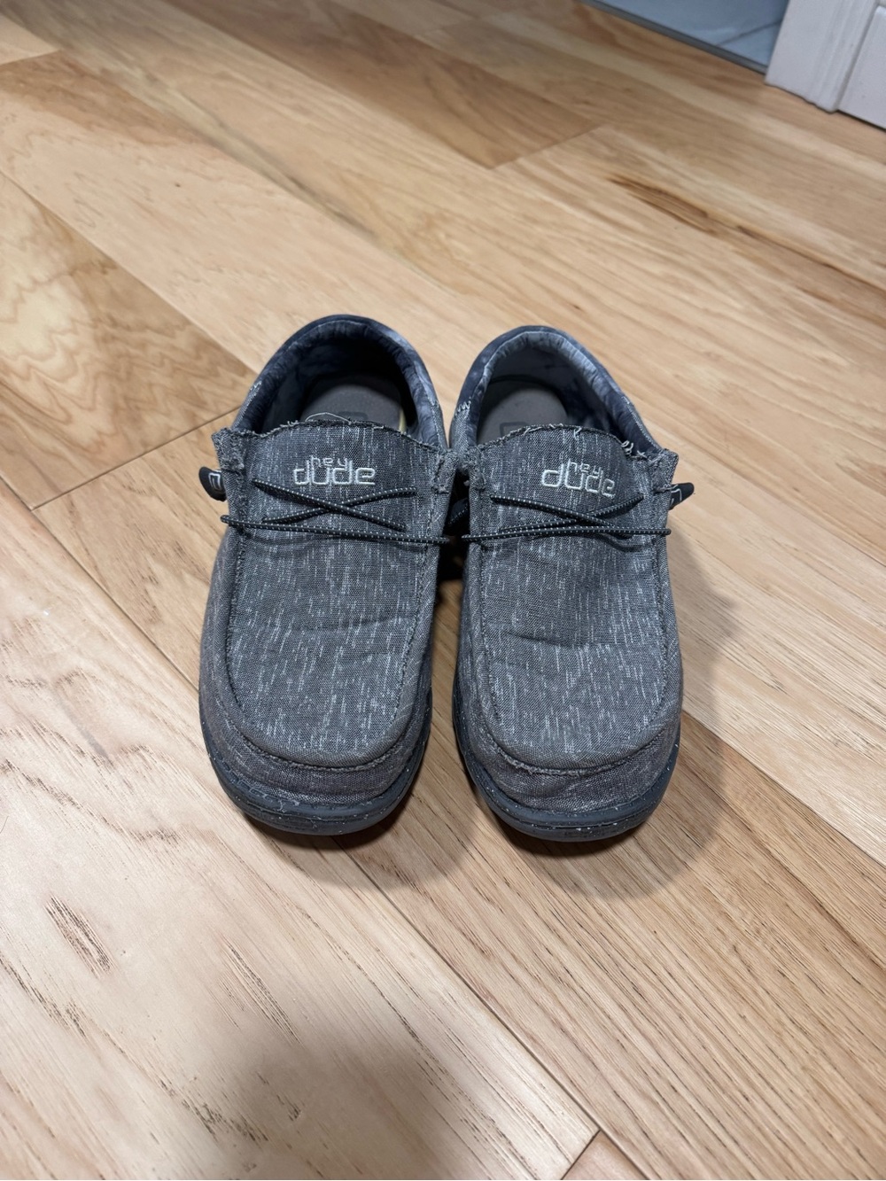 Hey Dude Men's Wally Loafers